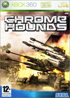 Chrome Hounds (Chromehounds)