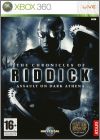 Riddick (The Chronicles of...) - Assault on Dark Athena