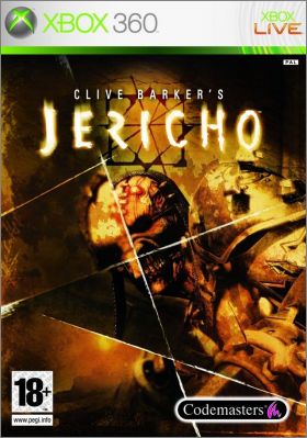 Jericho (Clive Barker's...)