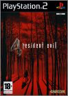 Resident Evil 4 (IV, BioHazard 4)