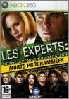 Experts (Les...) - Morts Programmes - Crime Scene ...