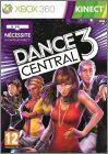Dance Central 3 (III)