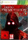 Deadly Premonition (Red Seeds Profile)