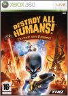 Destroy All Humans ! - En Route Vers Paname ! (... Furon)