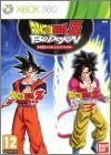 Dragon Ball Z - Budokai HD Collection - 1 + 3 (III)