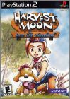 Harvest Moon - Save the Homeland (Bokujou Monogatari 3 ...)