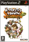 Harvest Moon - A Wonderful Life - Special Edition (Bokujou.)