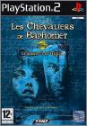 Les Chevaliers de Baphomet - Le Manuscrit de Voynich (...)