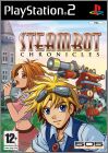 Steambot Chronicles (Poncotsu Roman Daikatsugeki ...)
