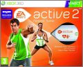 EA Sports Active 2 (II) - Personal Trainer