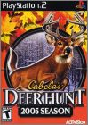 Cabela's Deer Hunt - 2005 Season