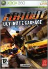 FlatOut - Ultimate Carnage