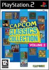 Capcom Classics Collection - Volume 2 (II)