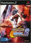 Capcom vs SNK 2 (II) - Mark of the Millennium 2001 (...)