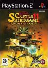Castle Shikigami 2 (II) - War of the Worlds (Shikigami ...)