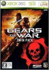 Gears of War Twin Pack - 1 + 2 (II)