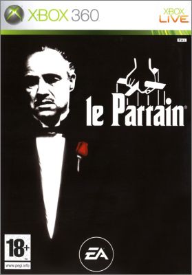 Le Parrain 1 (The Godfather 1)