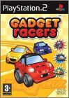 Gadget Racers EUR (Choro Q HG: High Grade 3 III)