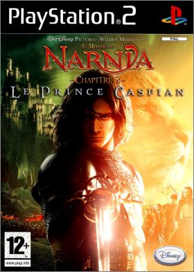 Le Monde de Narnia - Chapitre 2 (II) - Le Prince Caspian