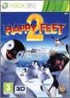 Happy Feet 2 (II, Happy Feet Two - The Videogame)