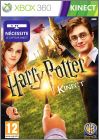 Harry Potter pour Kinect (Harry Potter for Kinect)
