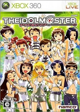 The Idolm@ster 1