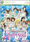 Idolm@ster (The...) - Live for You !