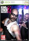 Kane & Lynch 2 (II) - Dog Days
