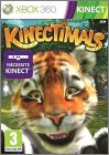 Kinectimals (Kinect Animals)