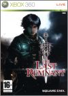 Last Remnant (The...)
