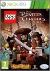 Lego Pirates des Carabes - Le Jeu Vido (...The Video Game)