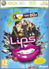 Lips - I Love the 80s