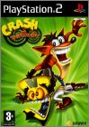 Crash TwinSanity (Crash Bandicoot 5 V - Crash & Cortex no..)