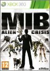 MIB: Men In Black - Alien Crisis