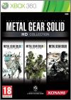Metal Gear Solid HD Collection - 2 + 3 + Peace Walker