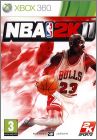 2K Sports NBA 2K11 - Edition Michael Jordan