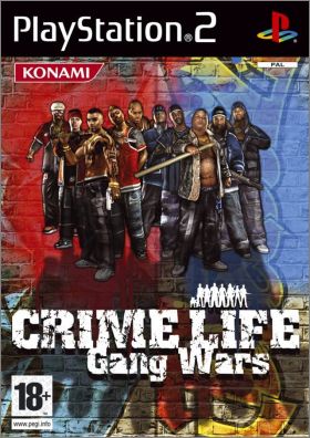 Crime Life - Gang Wars
