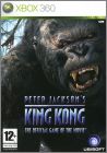 King Kong (Peter Jackson's...) - Official Game of the Movie