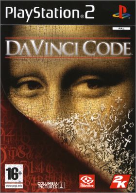 Da Vinci Code (The Da Vinci Code)