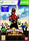 Saban's Power Rangers - Super Samurai
