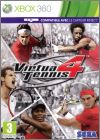 Power Smash 4 (Virtua Tennis IV)