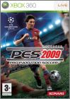 PES: Pro Evolution Soccer 2009 (World Soccer Winning ...)