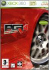 Project Gotham Racing 4 (PGR IV)