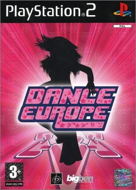 Dance Europe (Dance UK)