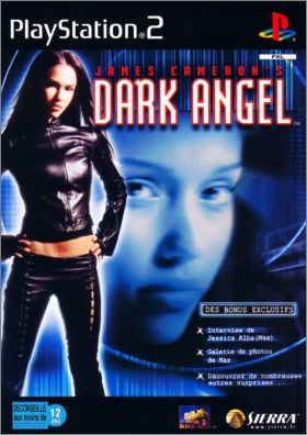 Dark Angel (James Cameron's...)