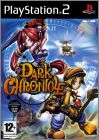 Dark Chronicle (Dark Cloud 2 II)