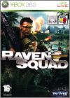 Raven Squad - Operation Hidden Dagger