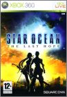 Star Ocean - The Last Hope (Star Ocean 4 IV - The Last Hope)