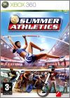 Summer Athletics (Summer Athletics - The Ultimate Challenge)