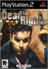 Dead to Rights 1